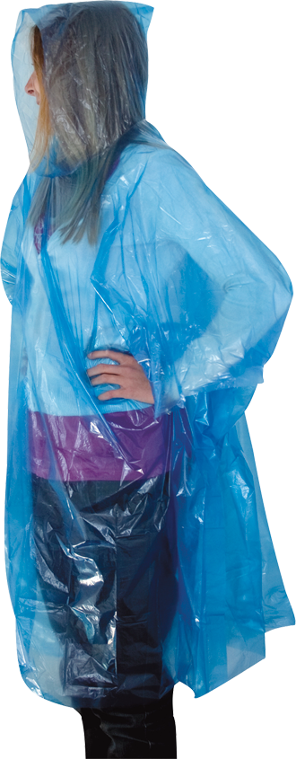 Poncho TravelSafe brands