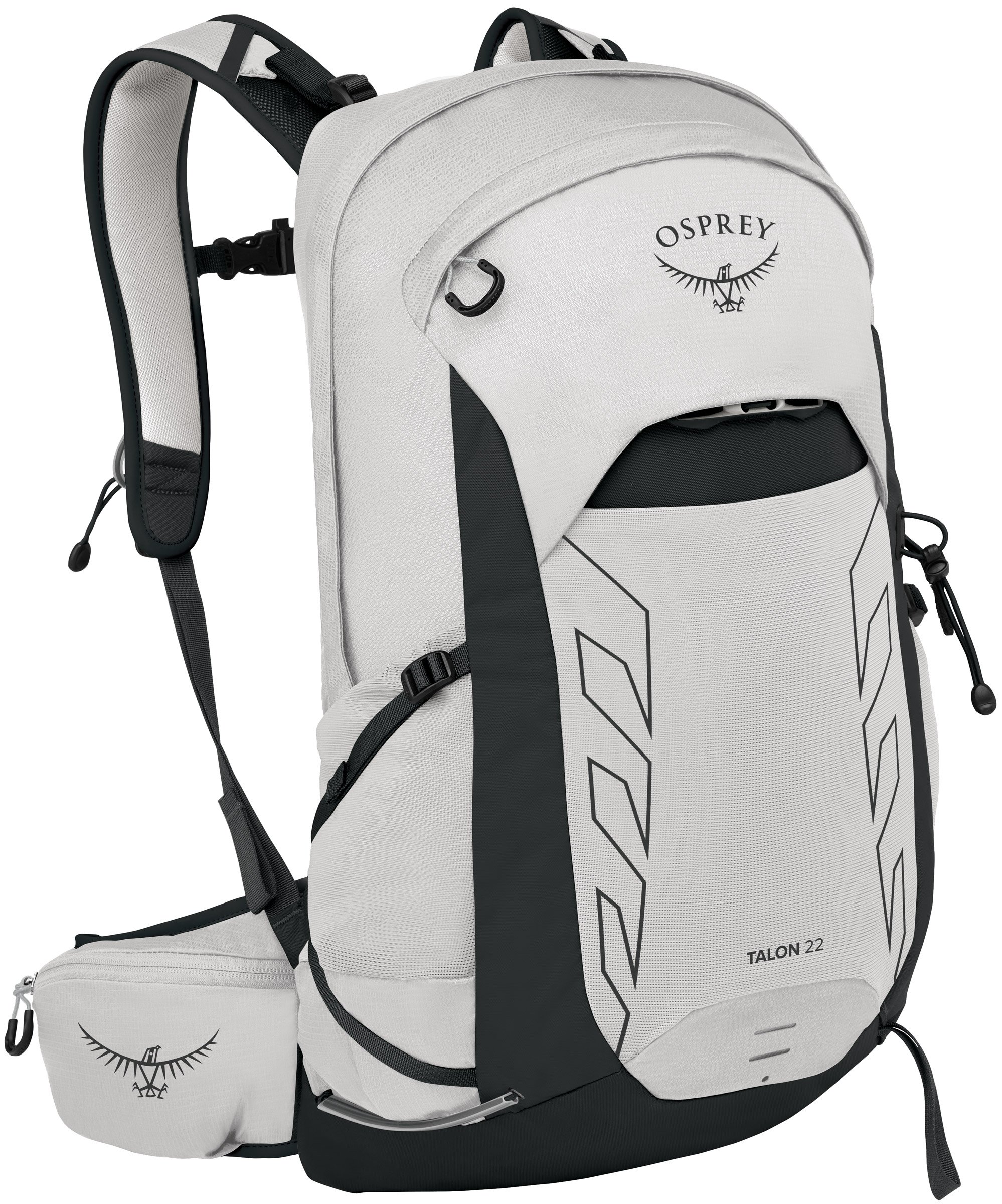 Talon 22 Osprey brands