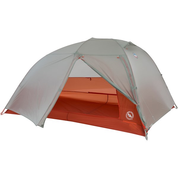 Copper Spur HV UL2 Long Tent Big Agnes Telte