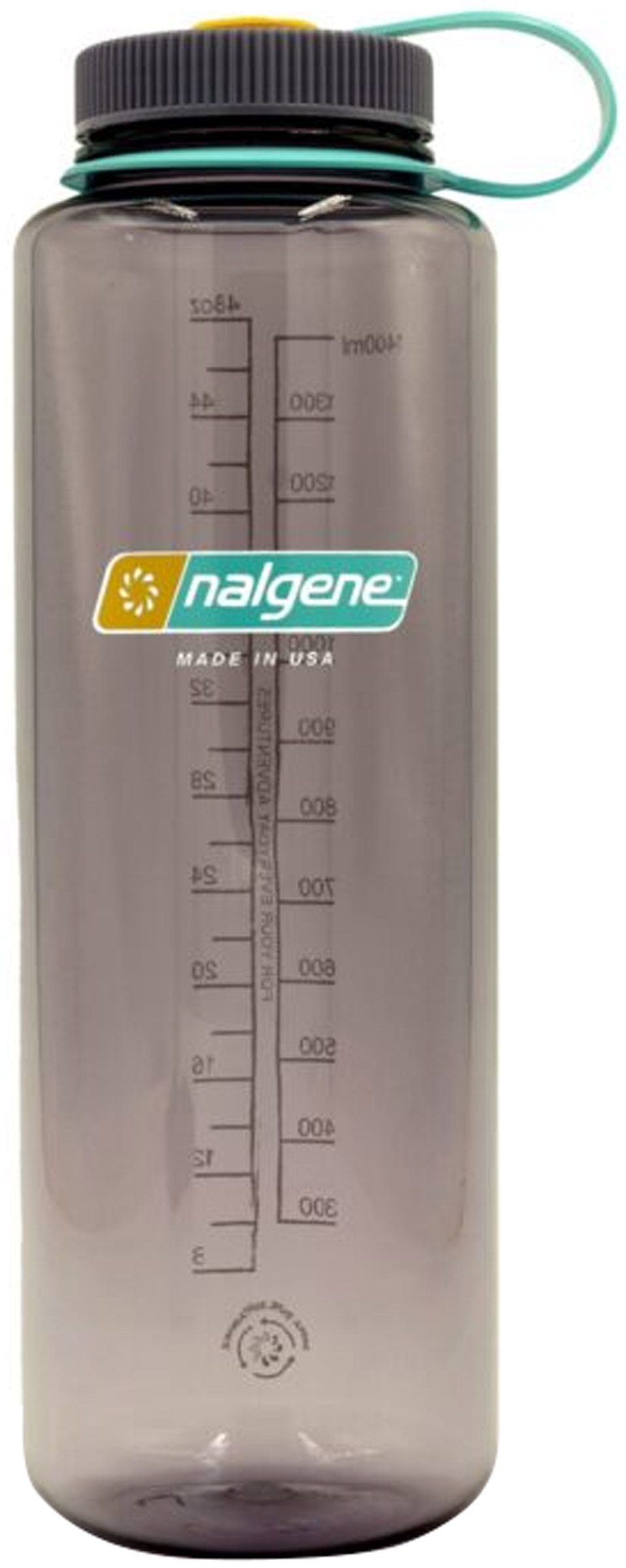 Wide Mouth Silo Sustain 1.5 ltr Drikkedunk Nalgene brands