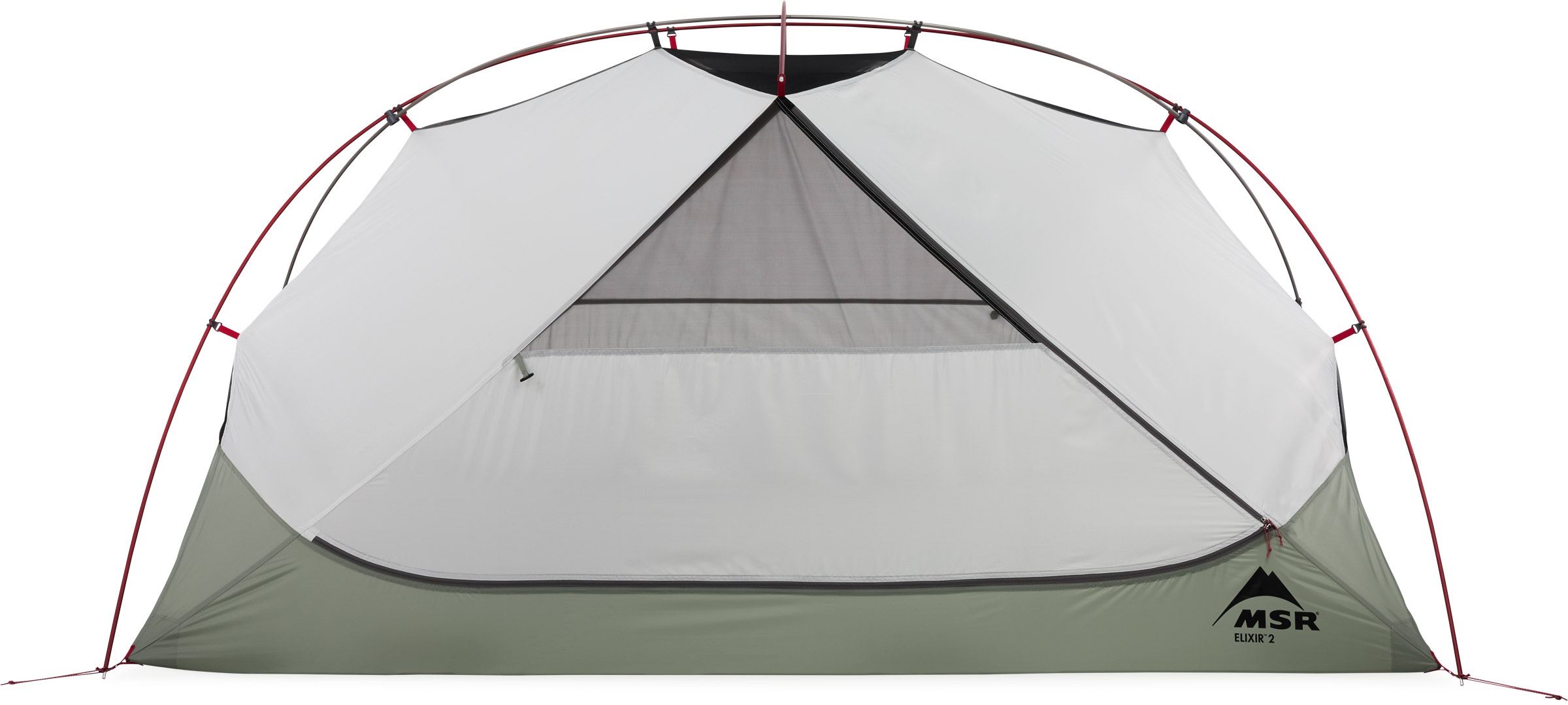 Elixir 2, 2-Personers Telt