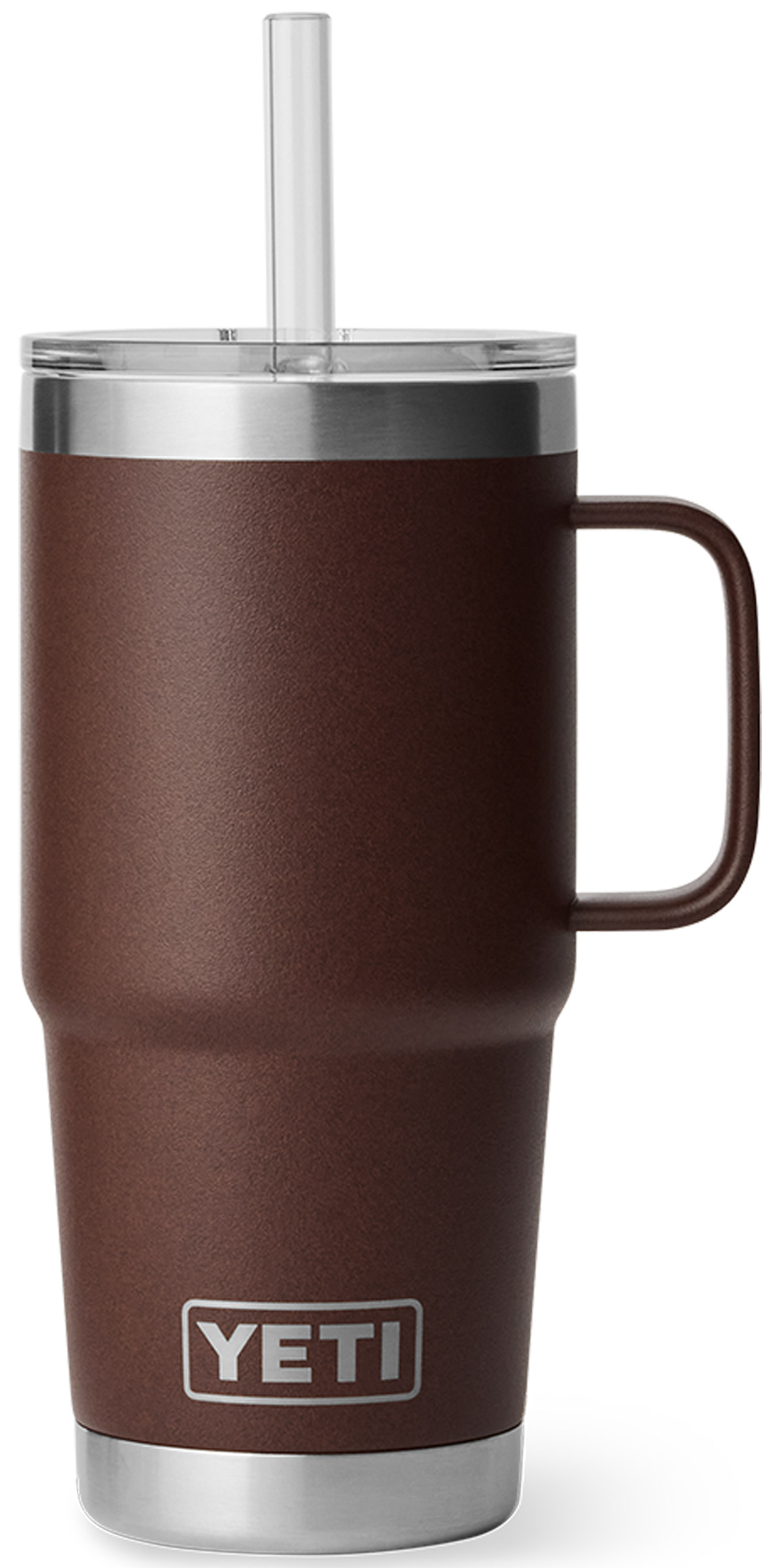 Rambler Termo Drikkedunk med Sugerør, 739 ml Yeti kogegrej