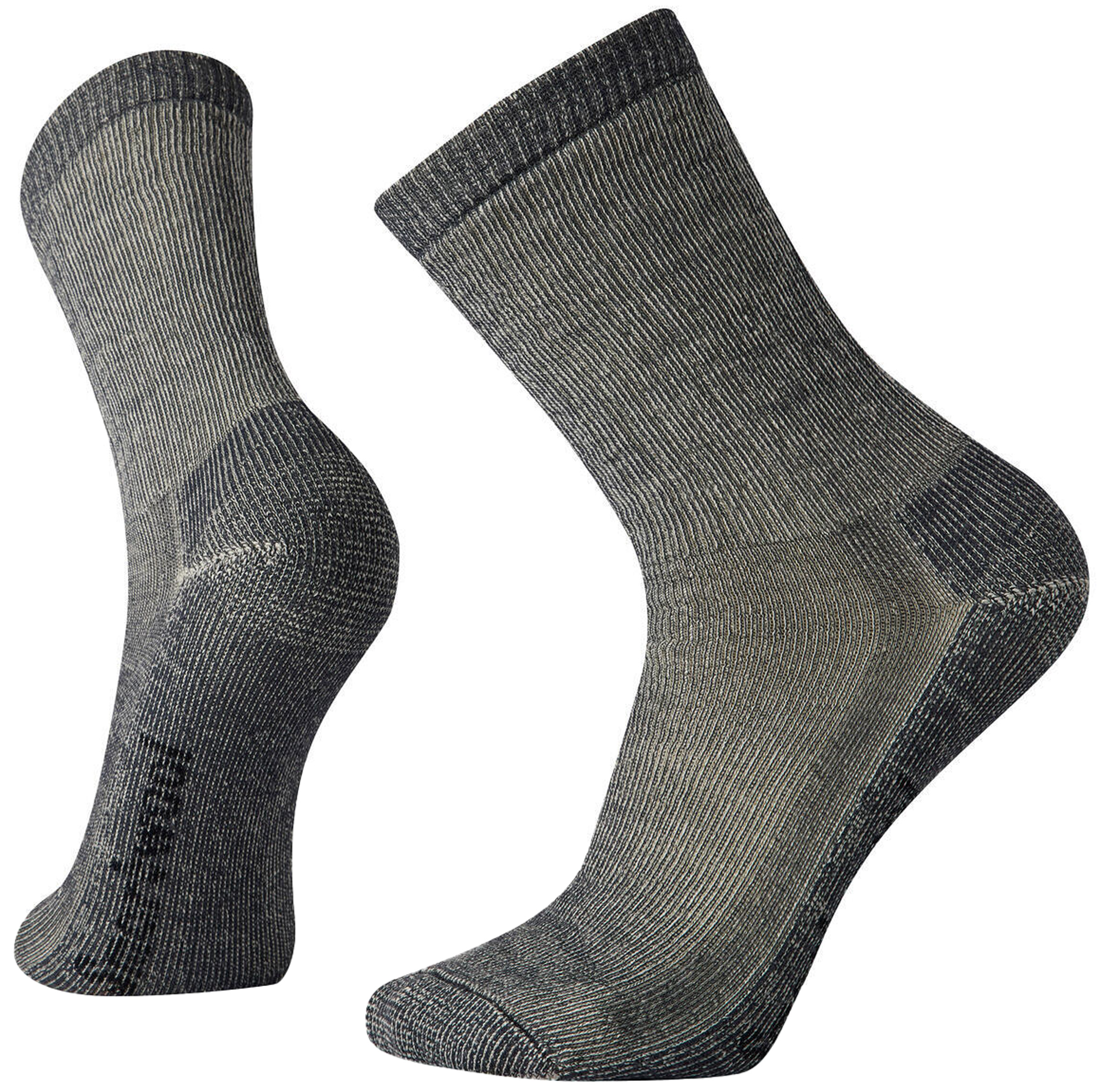 Classic Hike Full Crew SmartWool fodtoj