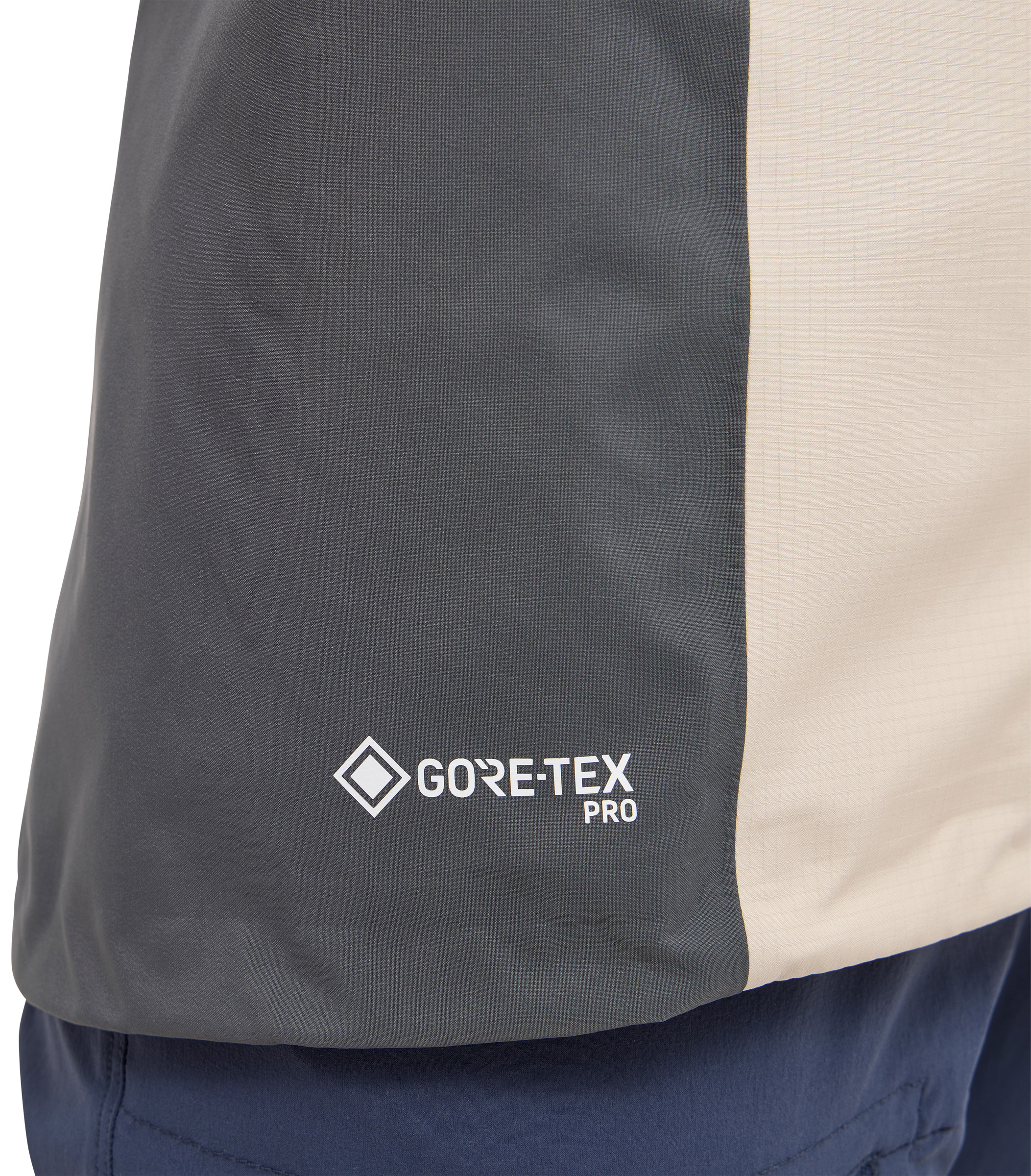 Spitz GTX Pro Jacket Dame