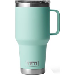 Yeti Rambler 30 oz Travel Mug in stock