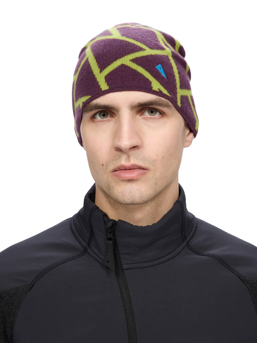 Finn Beanie Klättermusen beklaedning