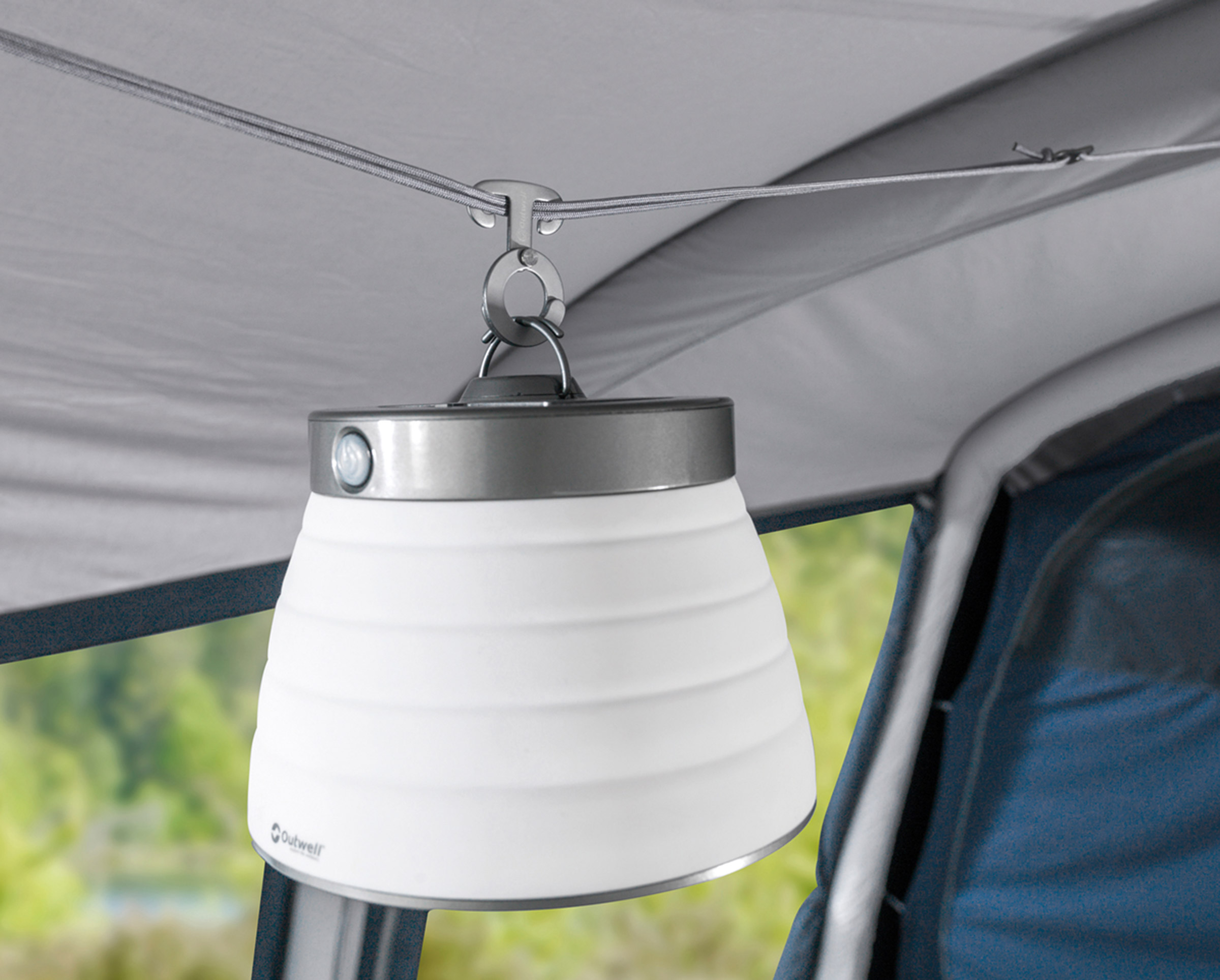 Rockwell 6, 6-Personers Telt