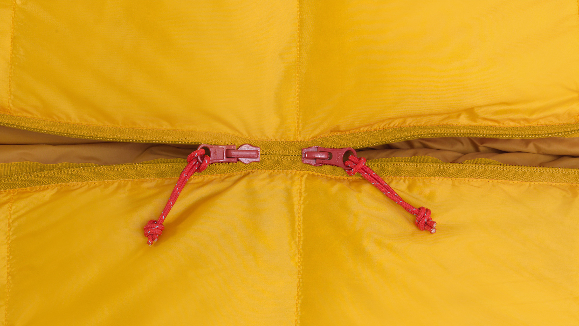 Couloir 750 -15°C Long Dunsovepose