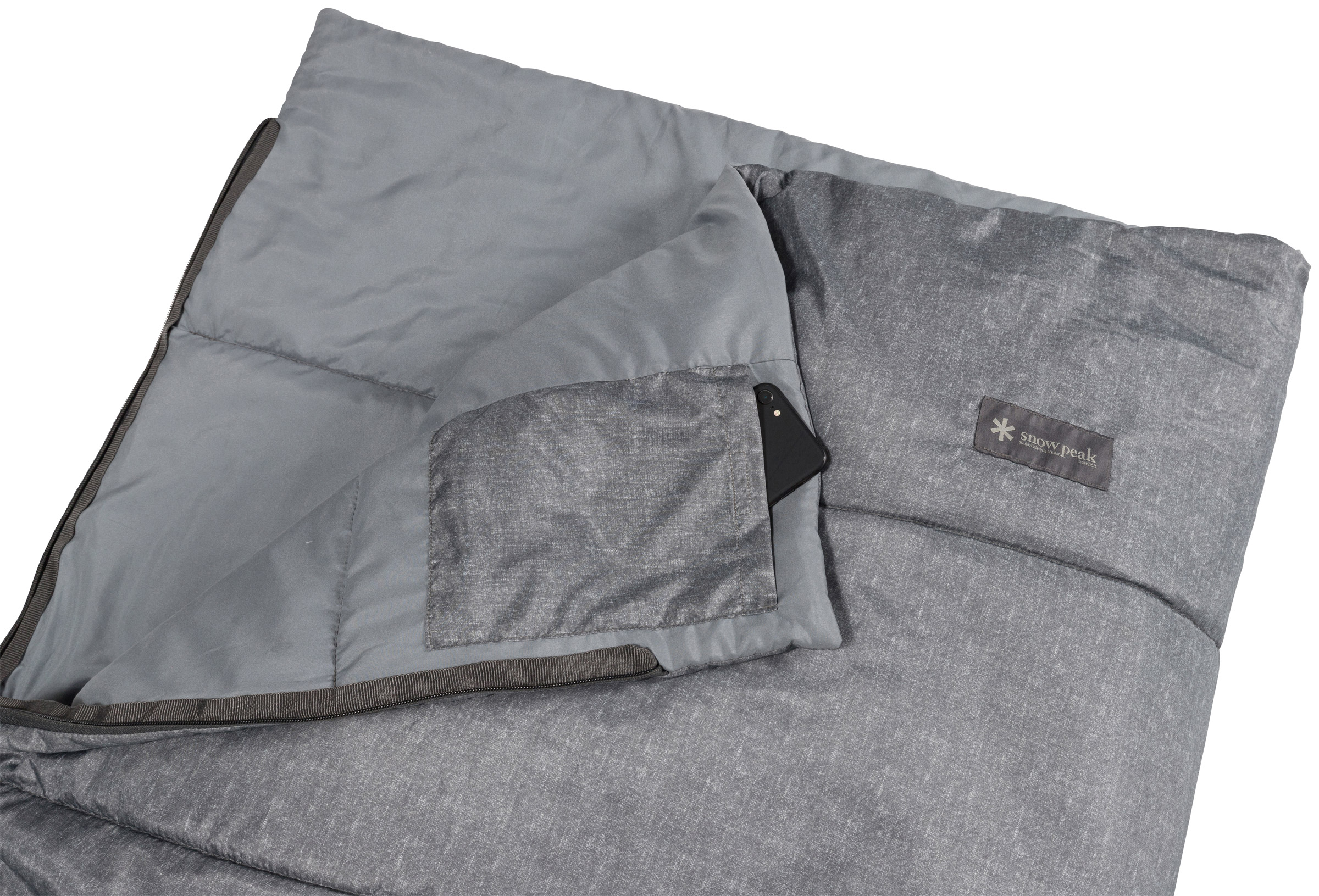 SS Single Fibersovepose