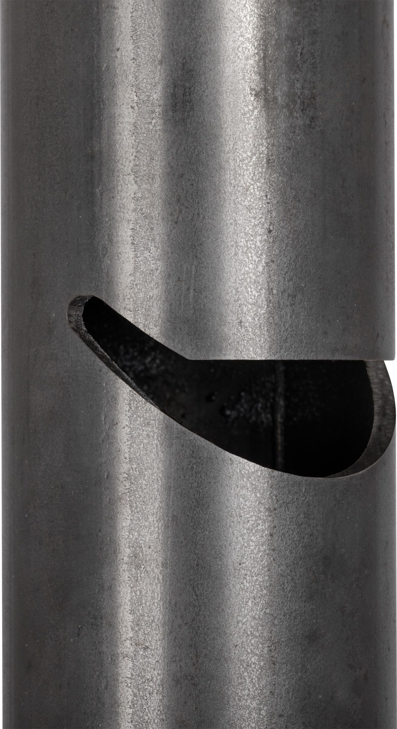 Campfire Bracket for Wrought-Iron Pans