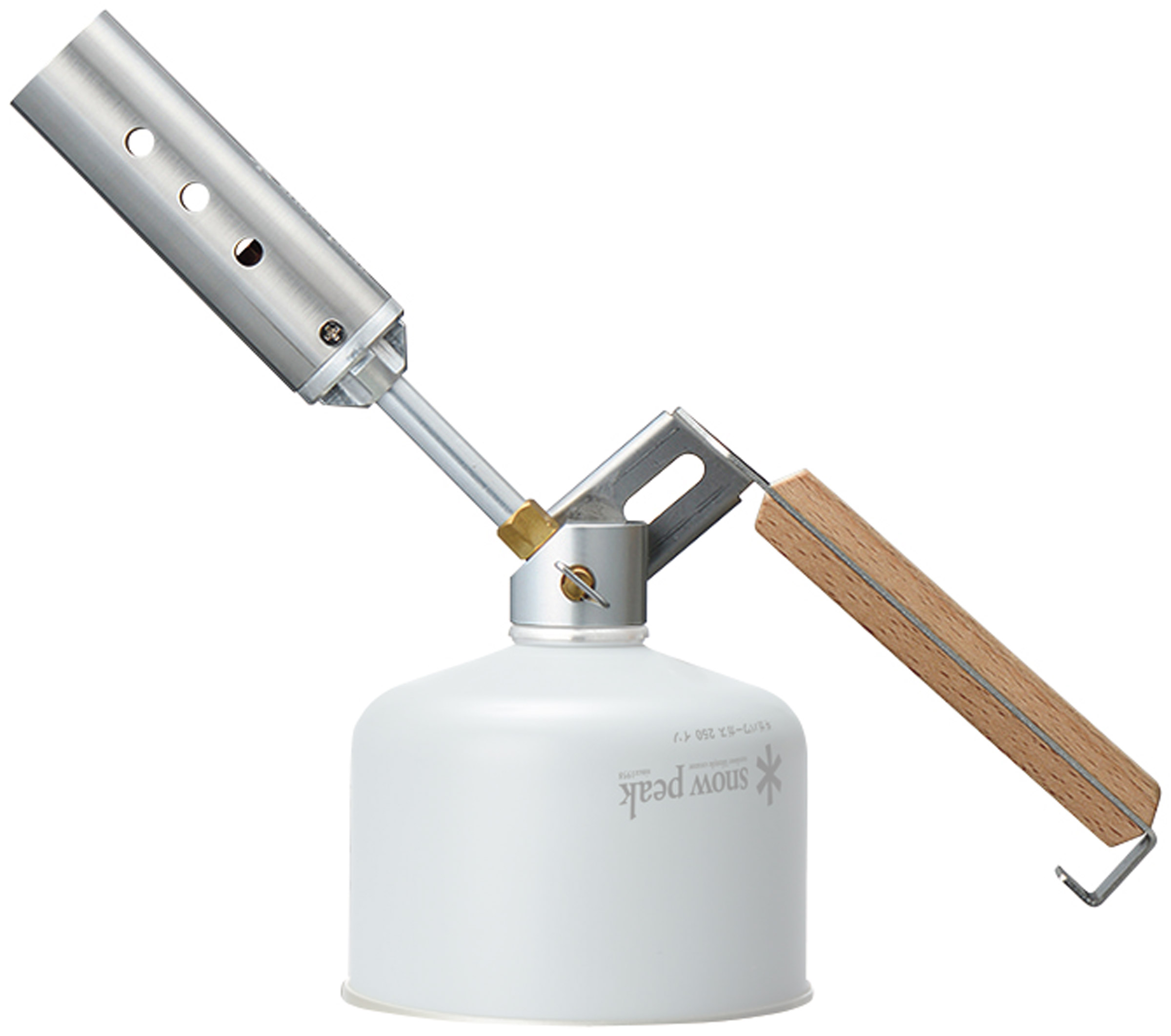 Folding Torch Snow Peak kogegrej