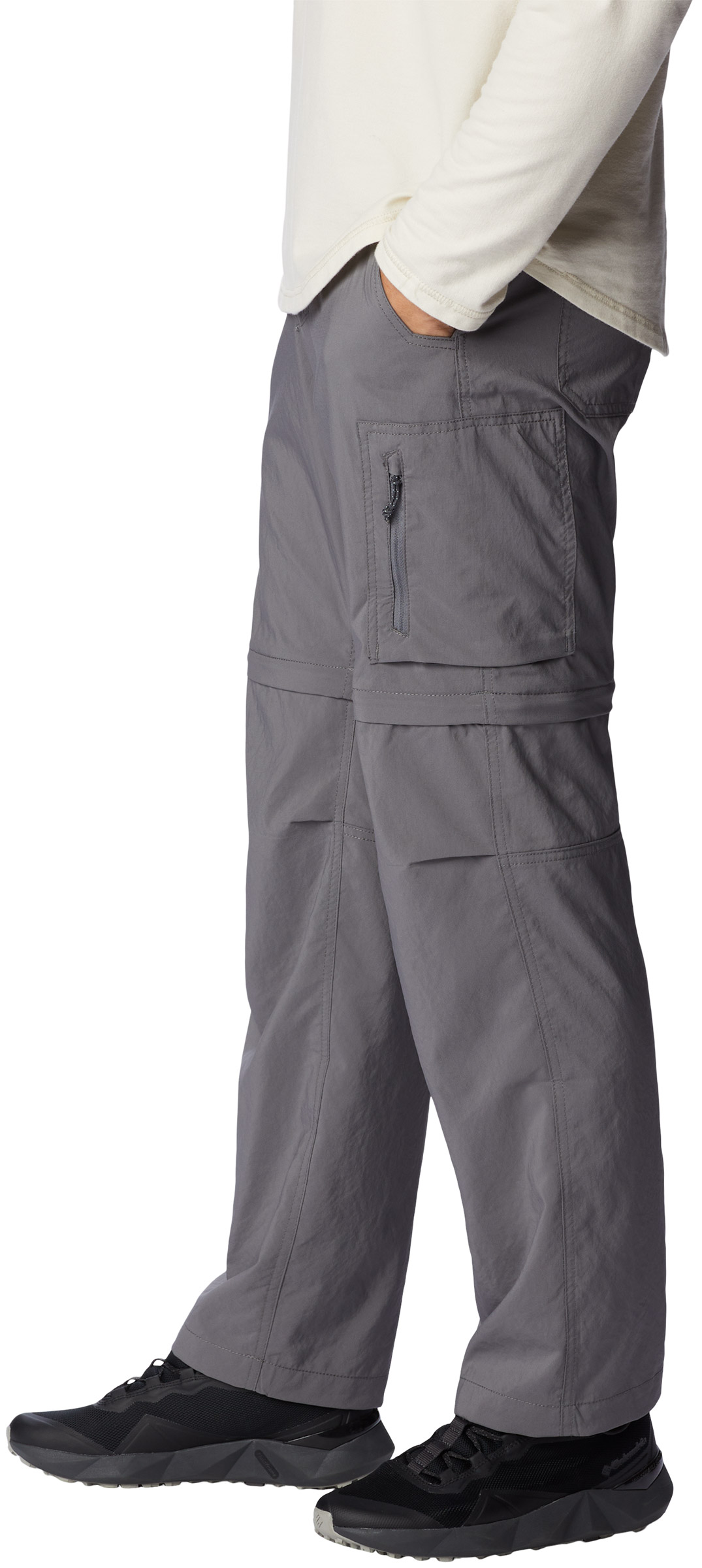 Silver Ridge Utility Convertible Pant