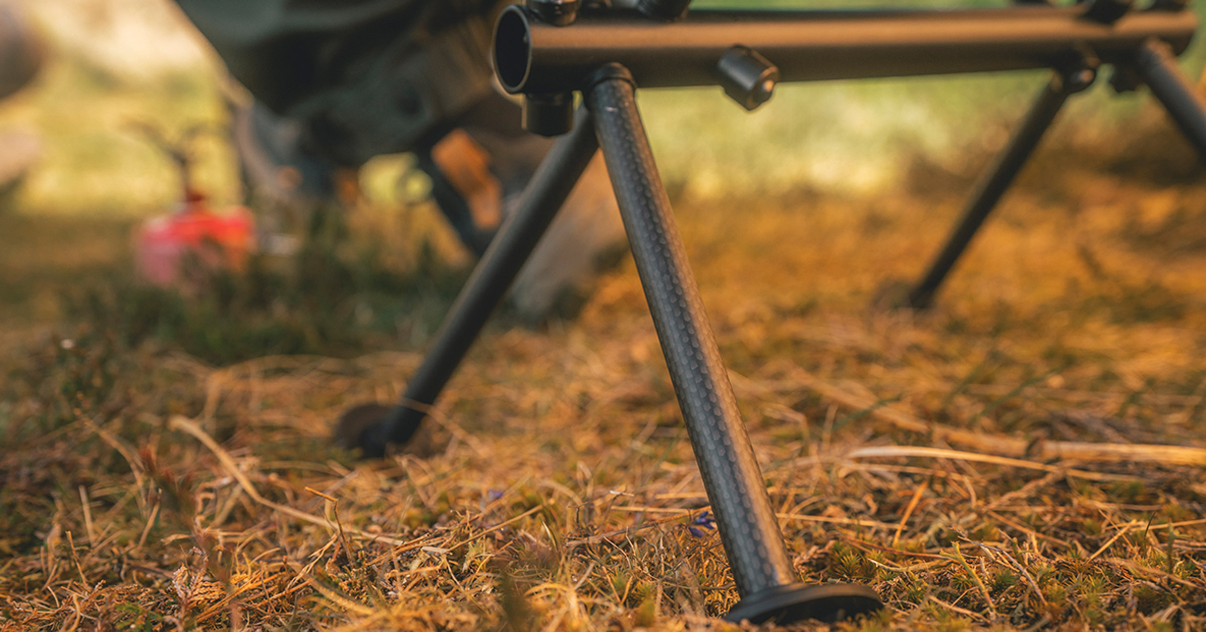 Pathfinder Carbon Foldestol