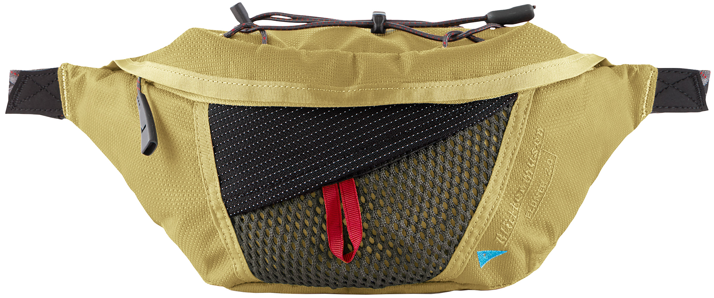 Eldner 2.0 Lumbarpack Klättermusen rygsaekke