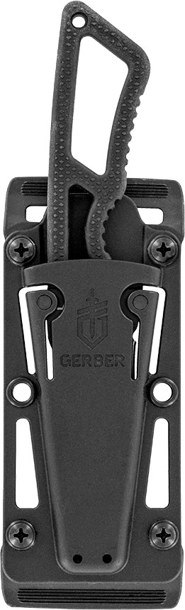 Ghostrike Fixed Blade Knife