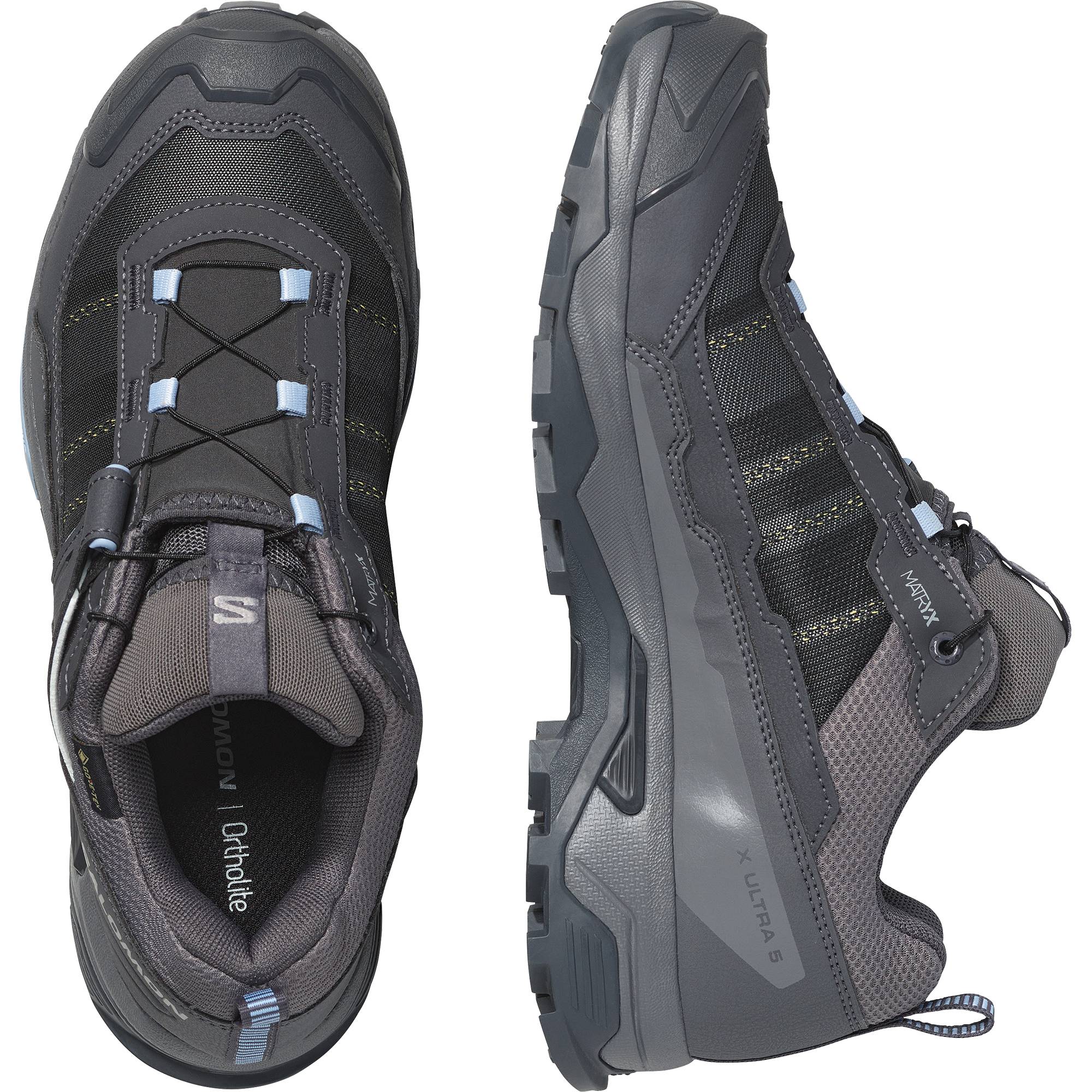 X Ultra 5 GTX Dame