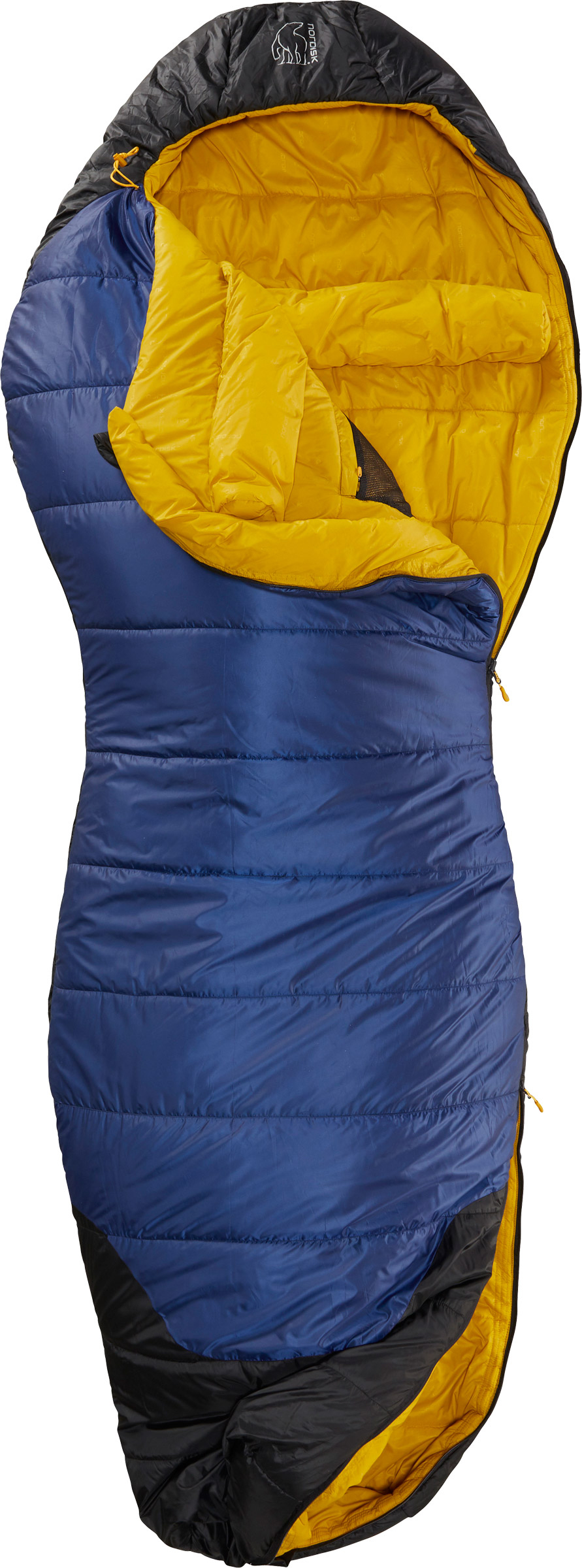 Puk -2 Curve Medium Fibersovepose