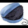 Kiby Packable Down Travel Blanket