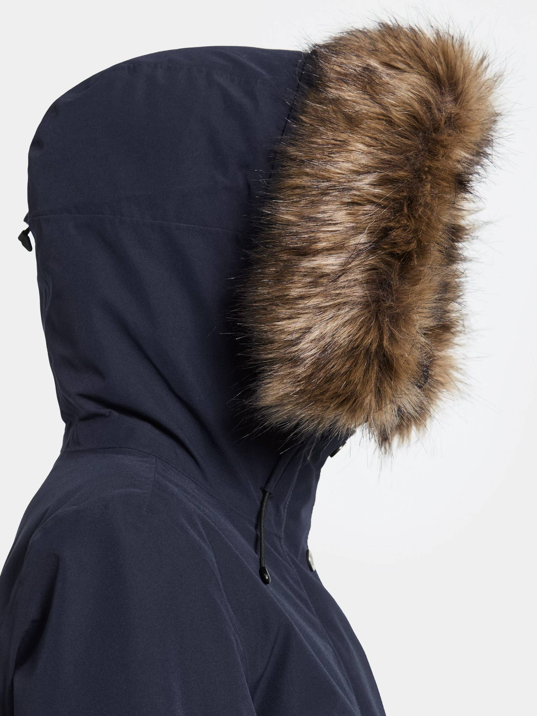 Erika Parka 3 Dame
