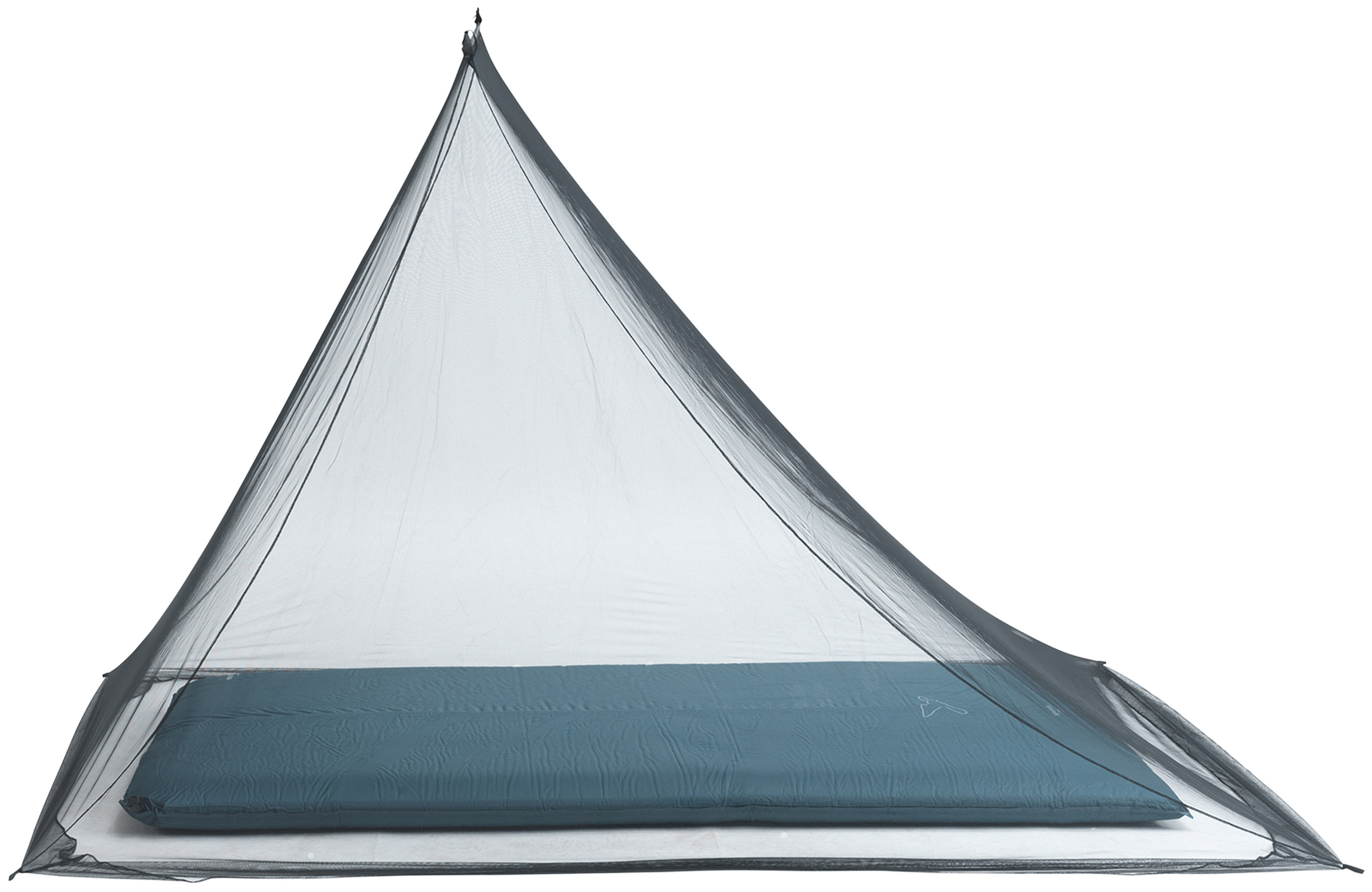 Juniper Myggenet Double Easy Camp udstyr