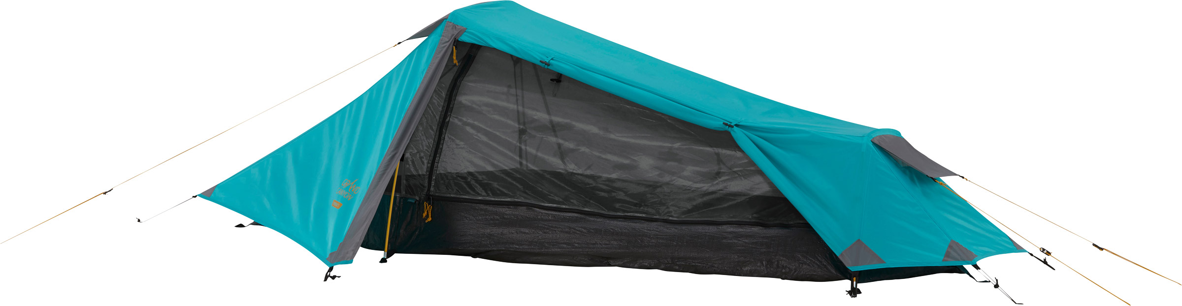 Richmond 1, 1-Persons Telt