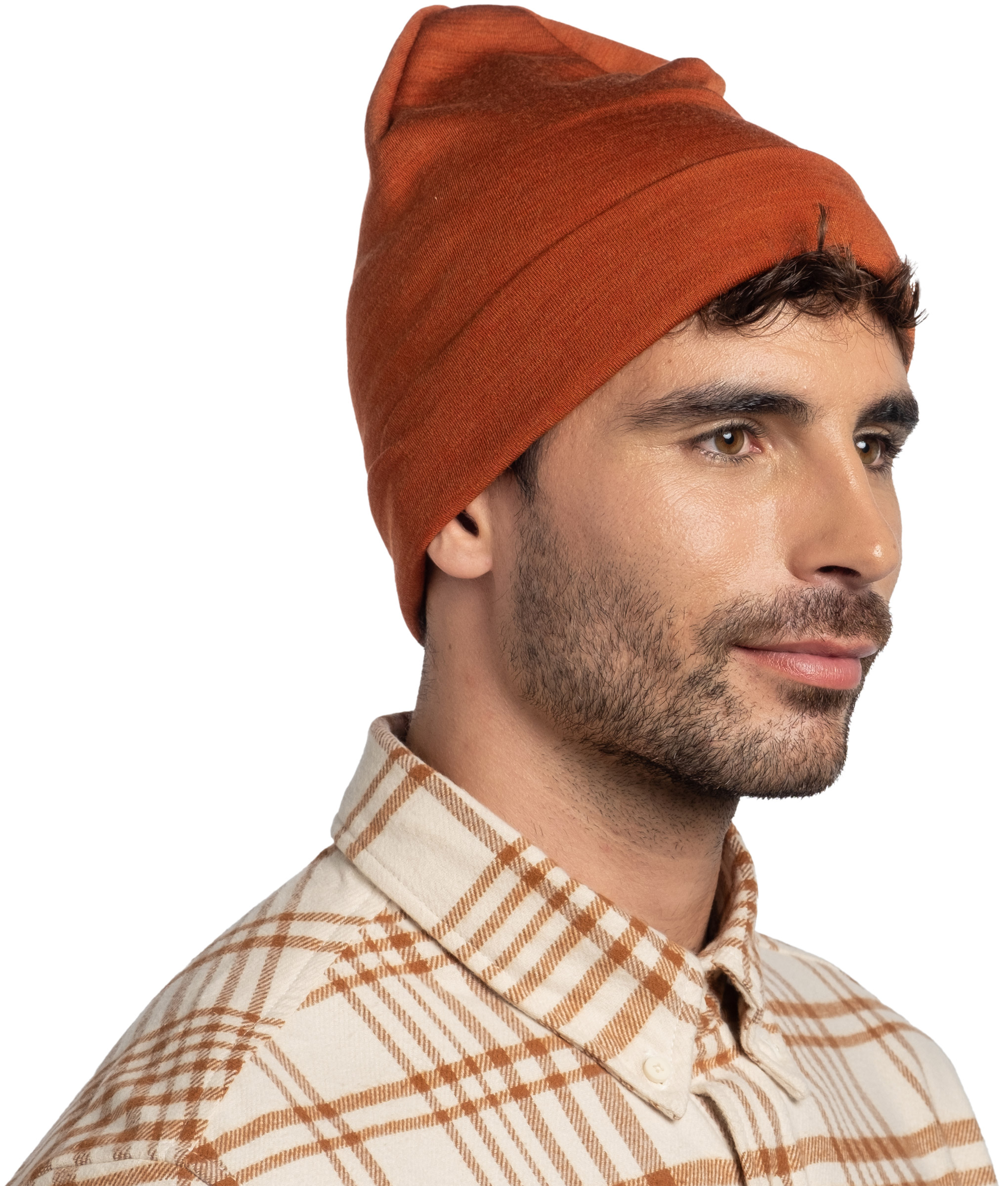 Merino Wool Heavyweight Beanie