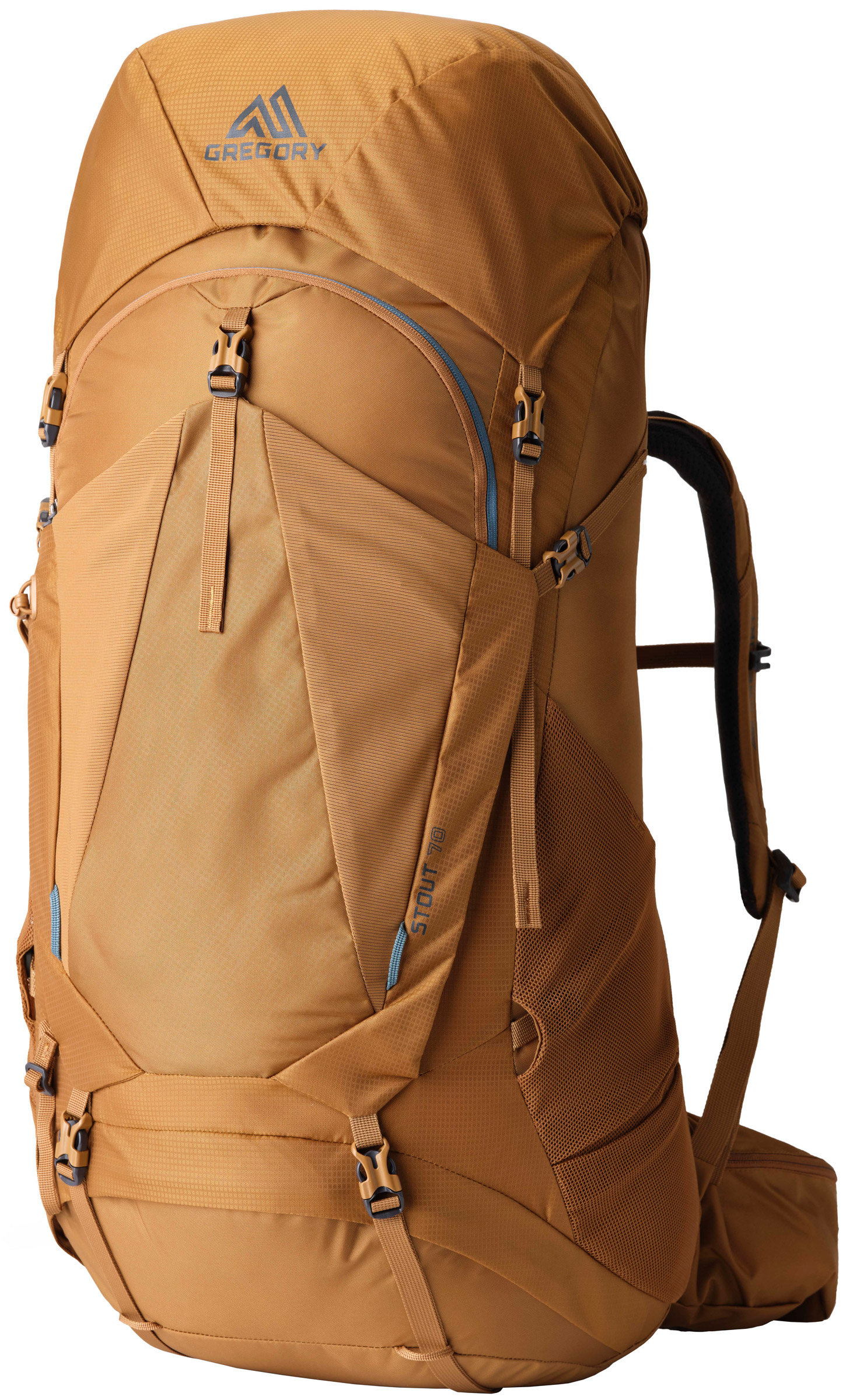 Stout 70 Gregory brands