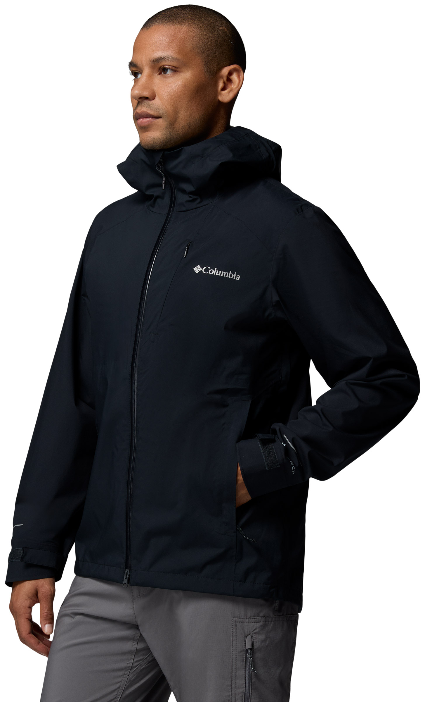 Trailborne 2.5L Shell