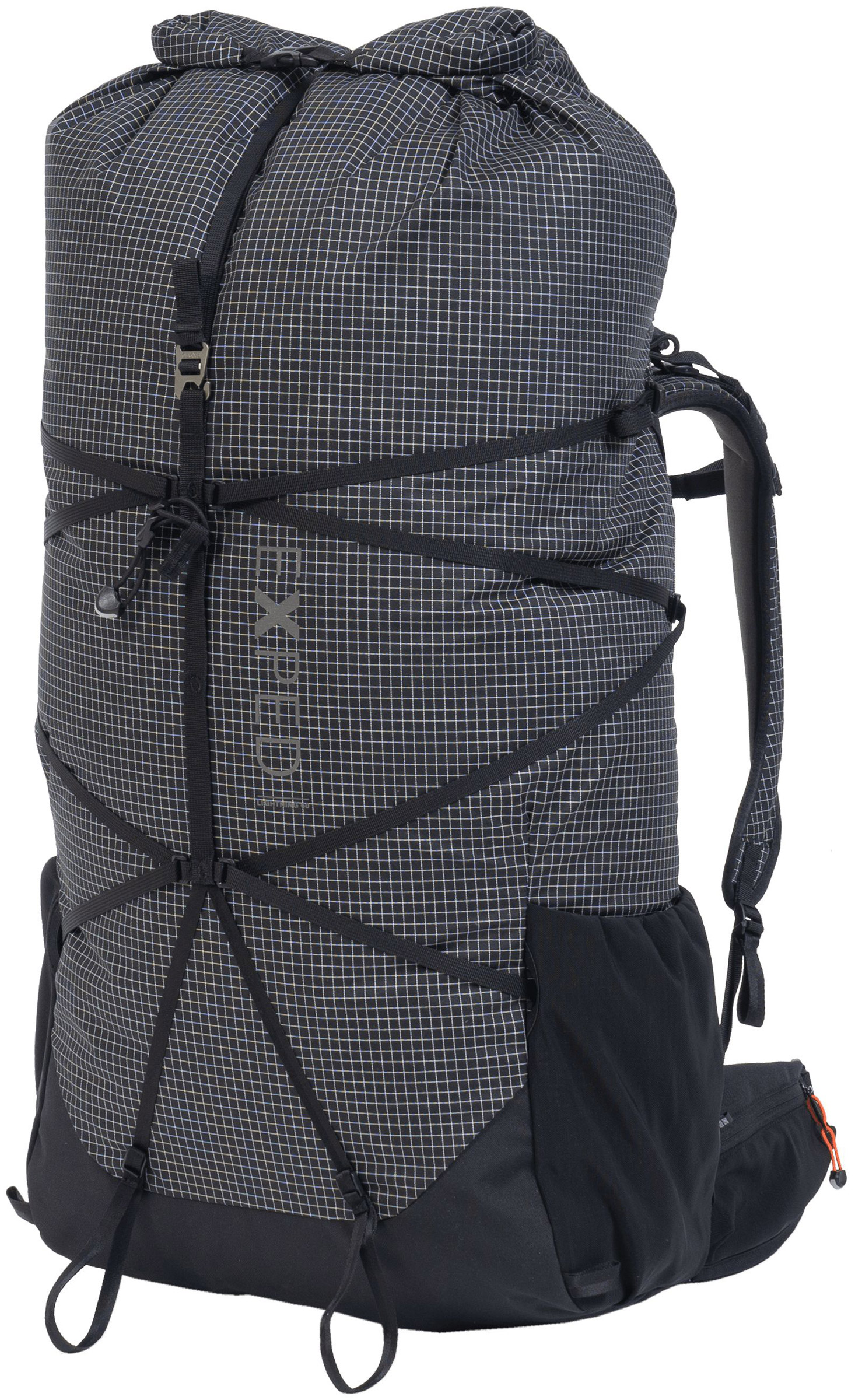 Lightning 60 Dame Exped BlogPage