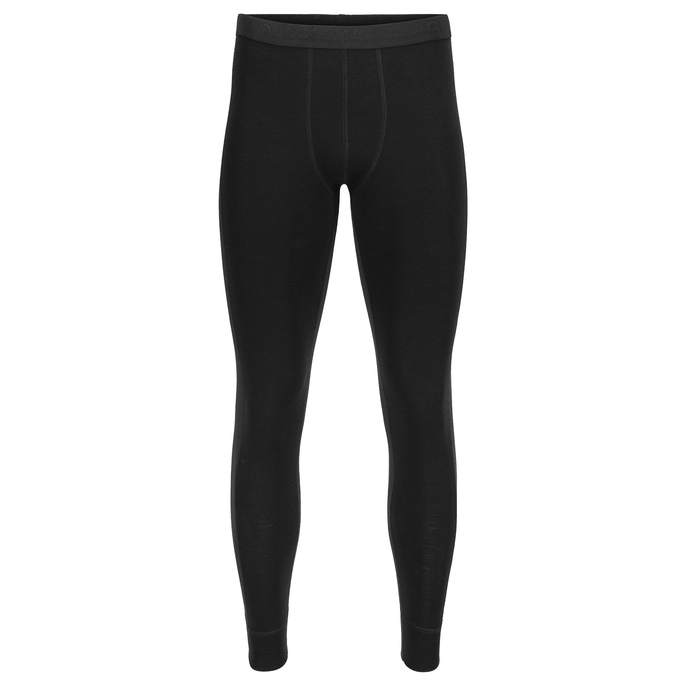 WarmWool Long Pants Herre