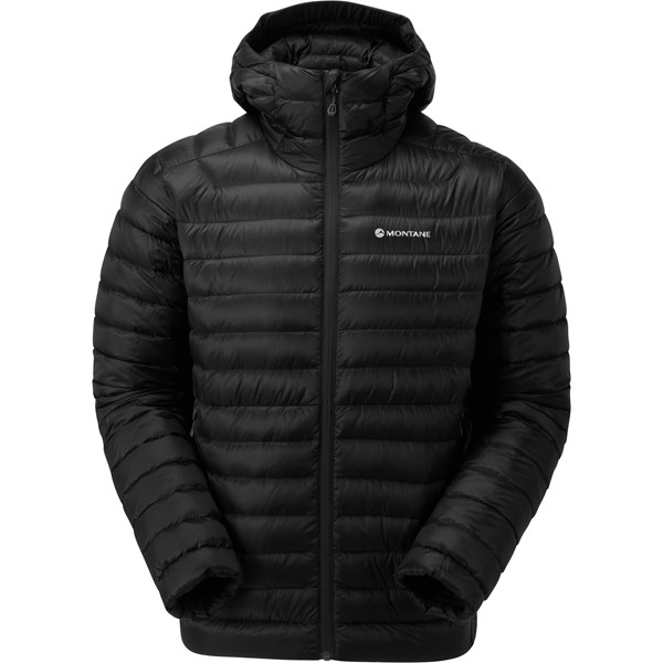 Anti-Freeze Packable Hooded Down Jacket Montane Beklædning