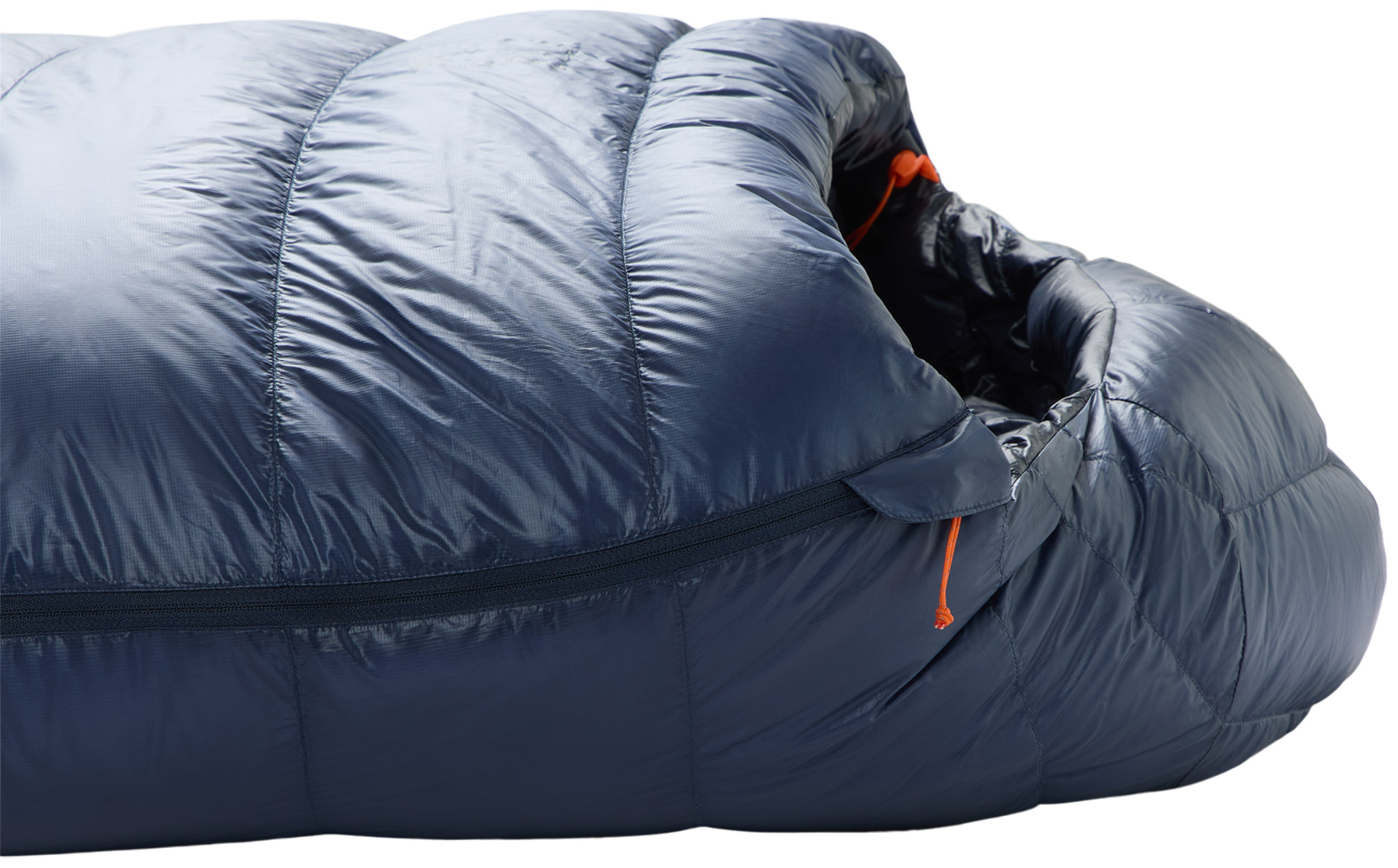 Walløe -10° Mummy X-Large Dunsovepose