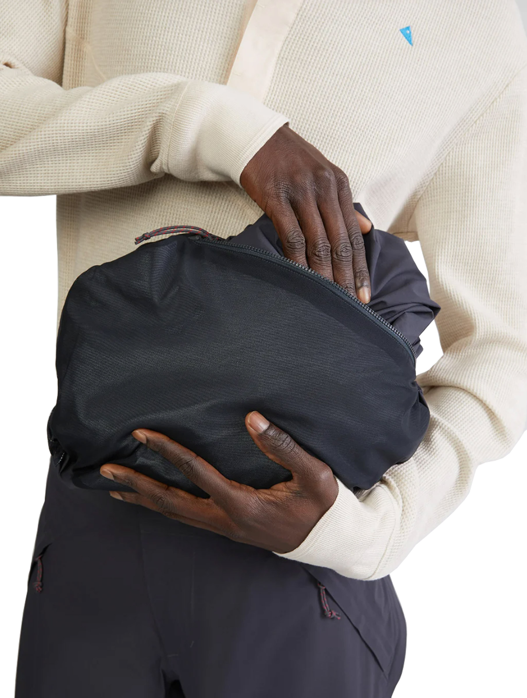 Syr Hood Parka Unisex