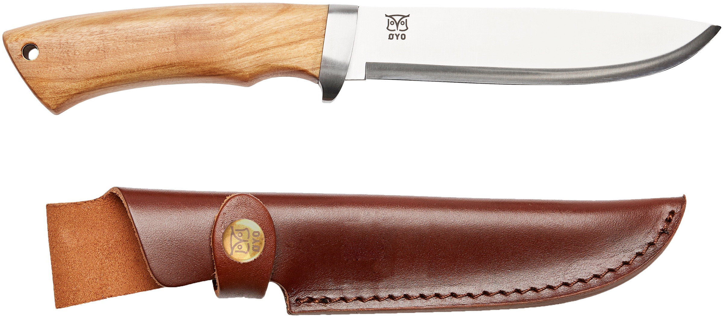 Rondane Knife