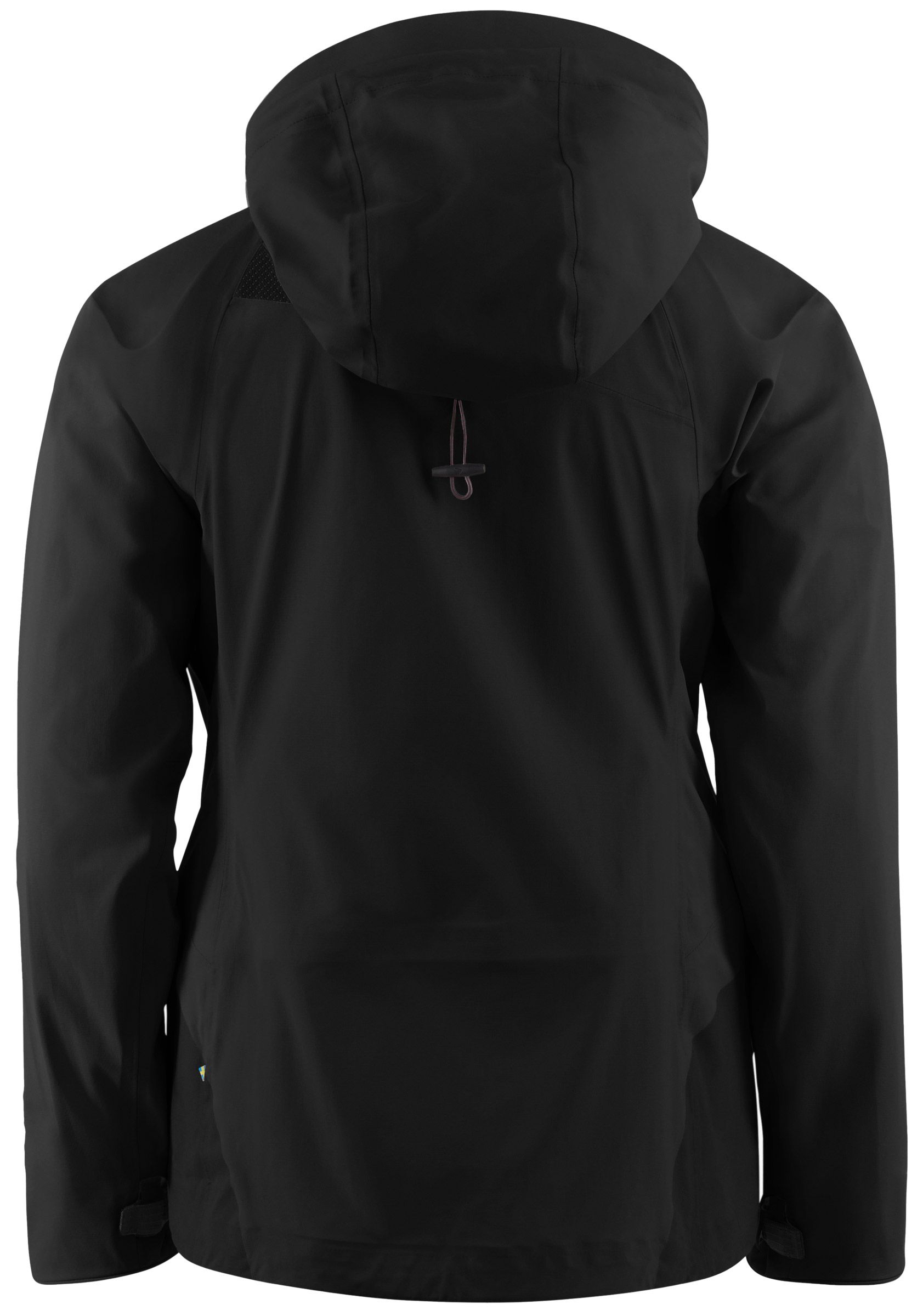 Svalinn Hood Jacket Dame