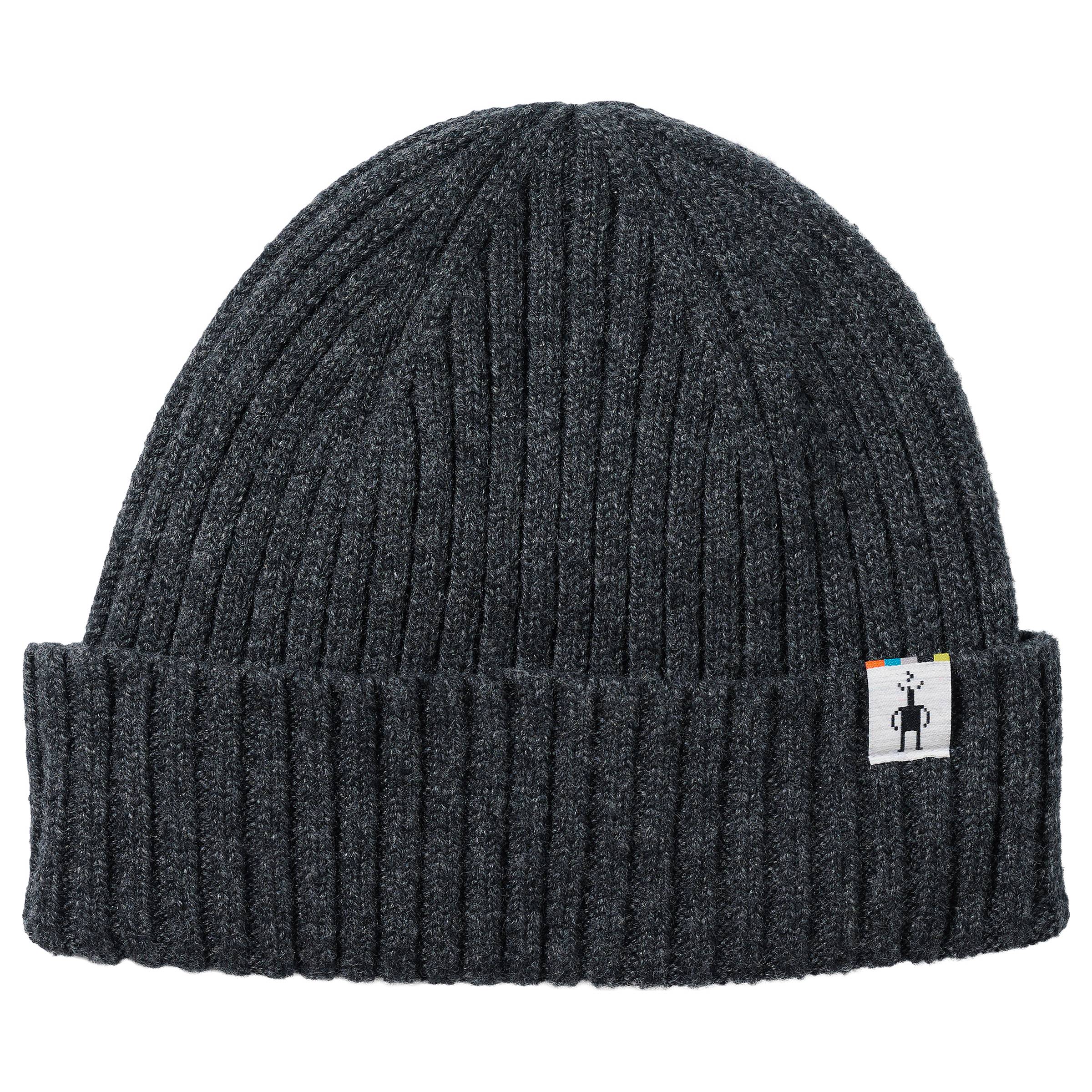 Second Cut Cuff Beanie Unisex SmartWool beklaedning