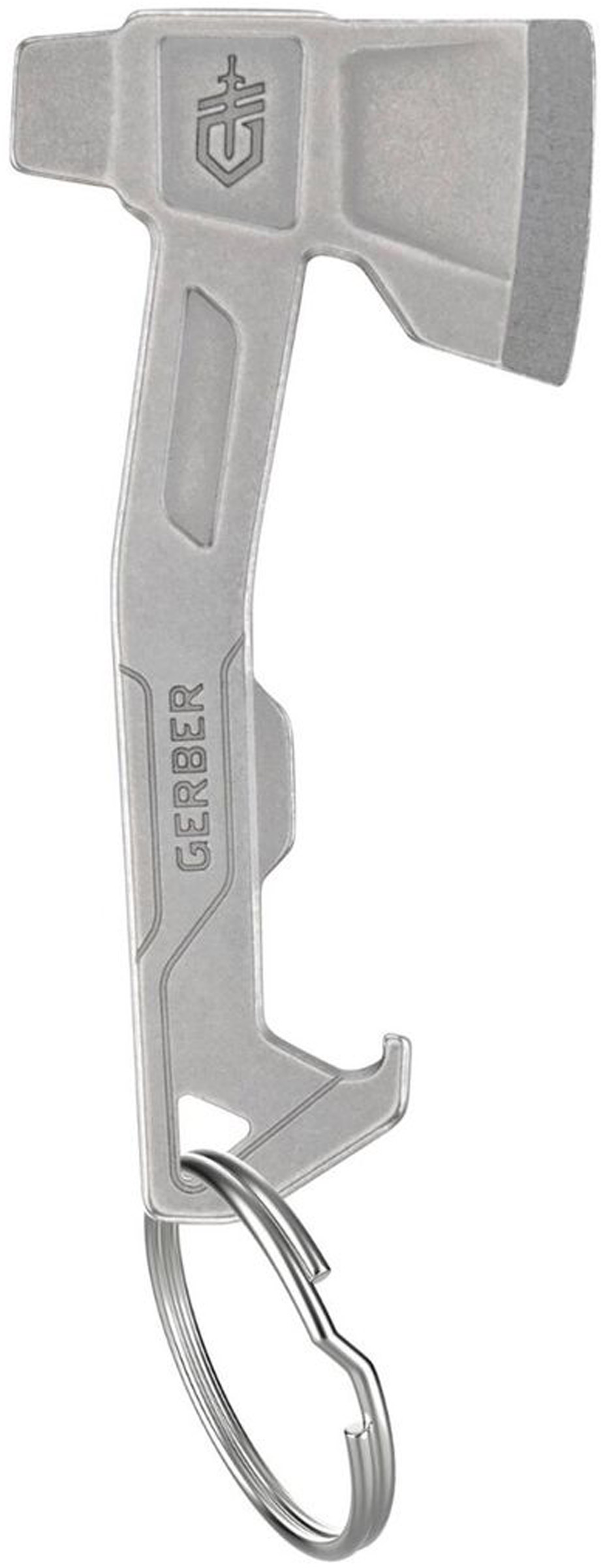 HATCHET Nøglering Gerber rygsaekke