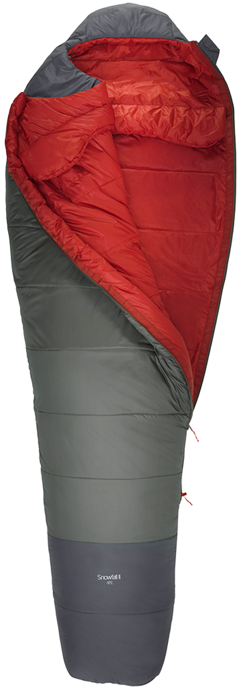 Snowfall II -5°C Regular Fibersovepose