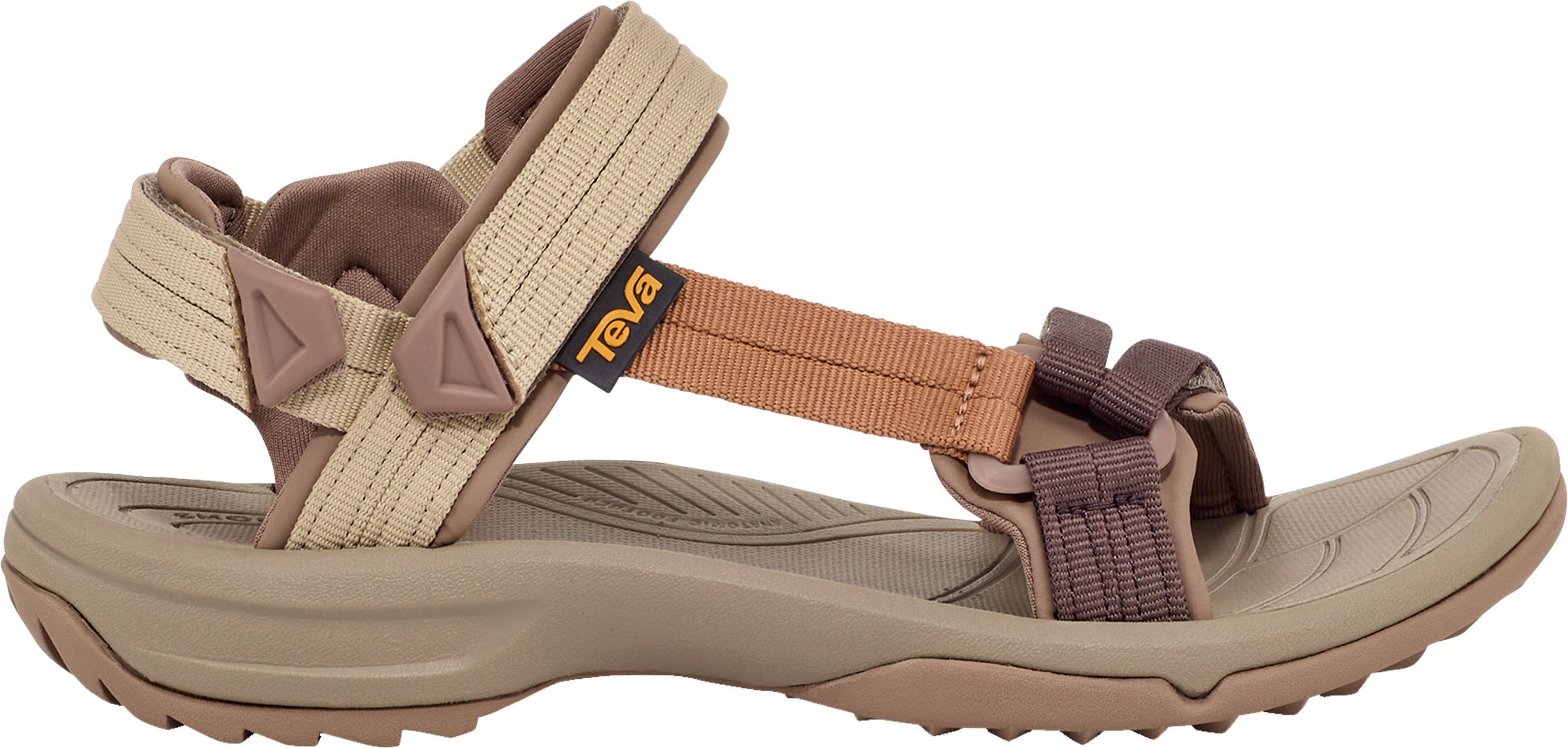 Terra Fi Lite Sandal Dame Teva Fodtøj