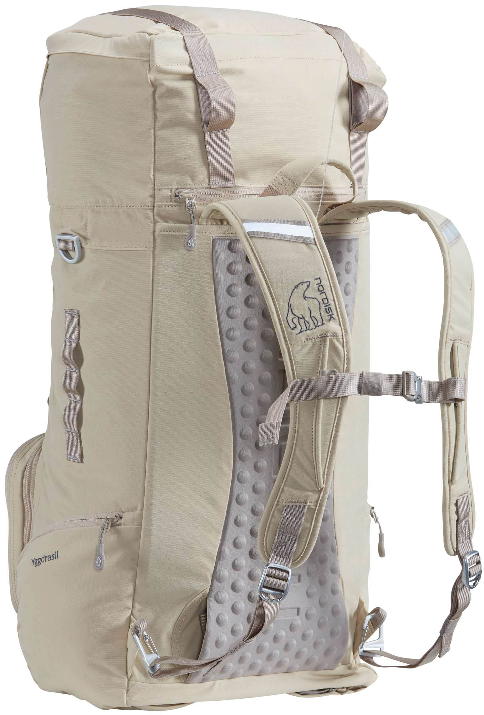 Yggdrasil Backpack L