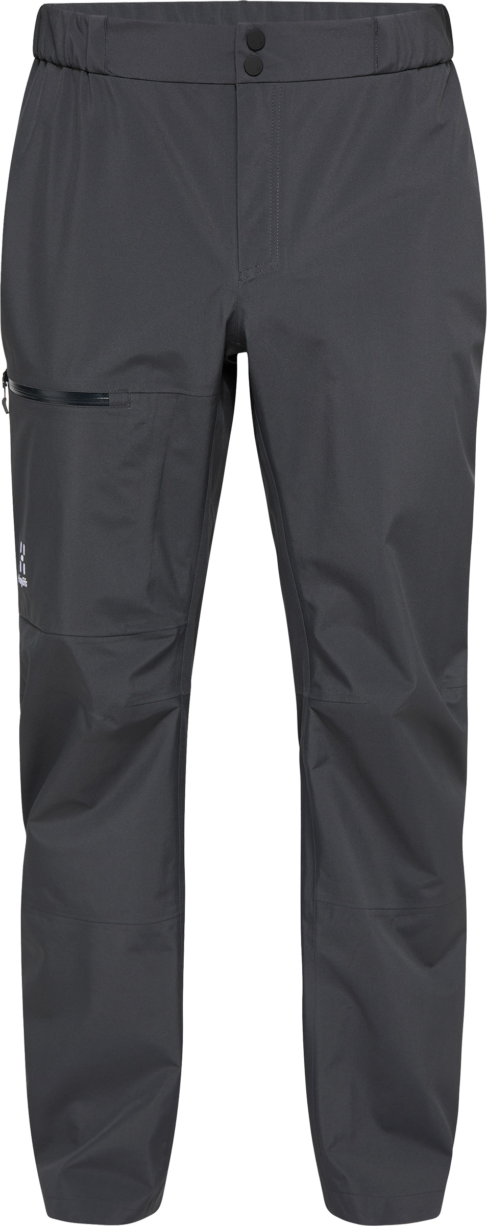 Front Proof Pant Haglöfs herre