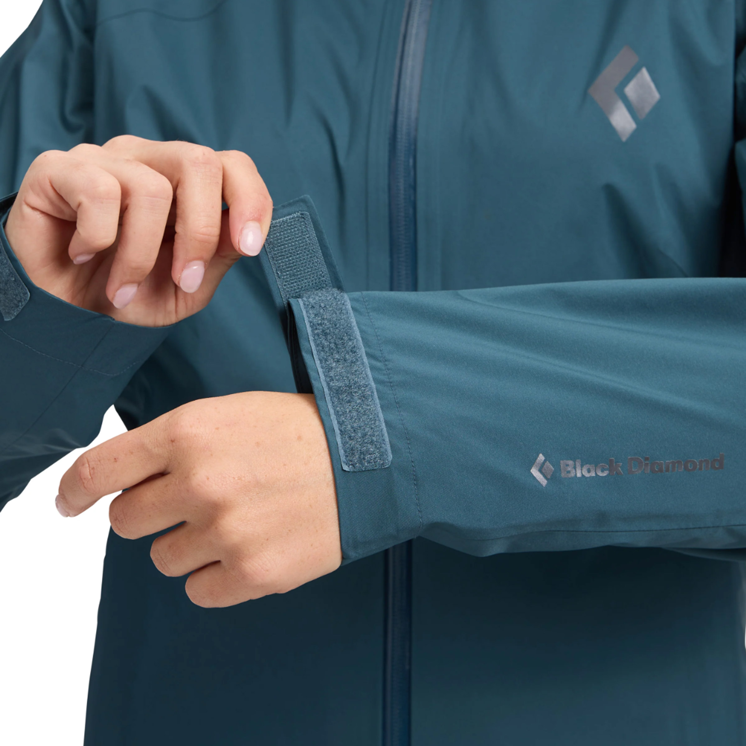 Fineline Stretch Shell Jacket Dame