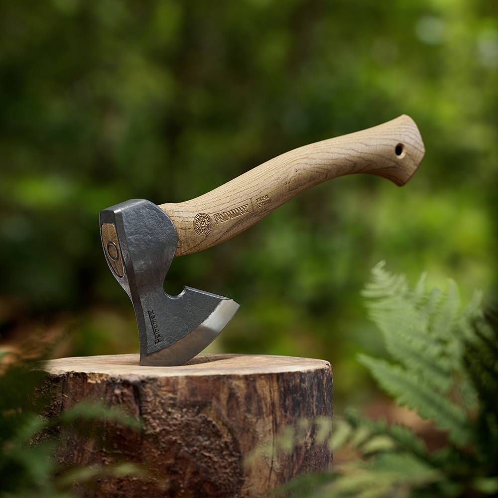 Carving Axe Håndøkse