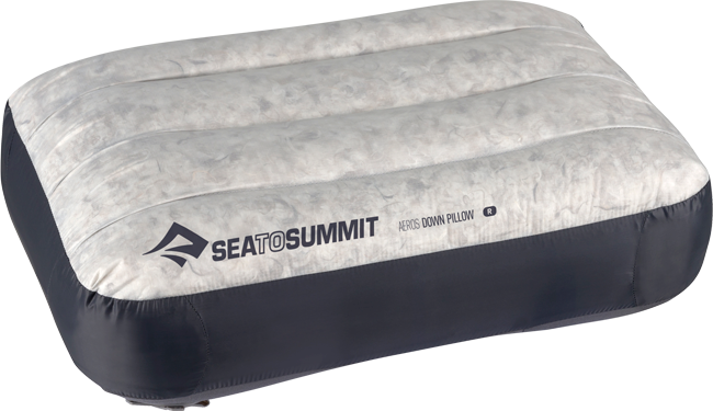Aeros Down Pillow Regular Sea to Summit Sovegrej