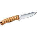 IP Ondular III Olive Wood Knife