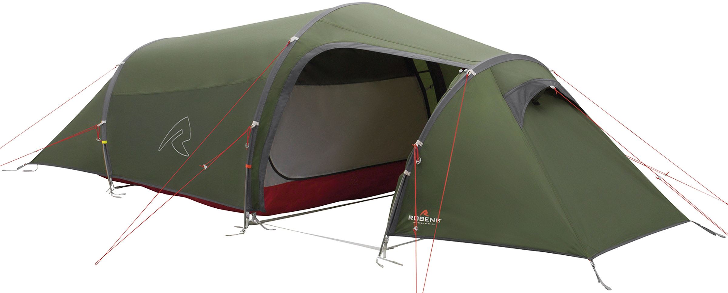 Voyager 2 EXP, 2-Personers Telt