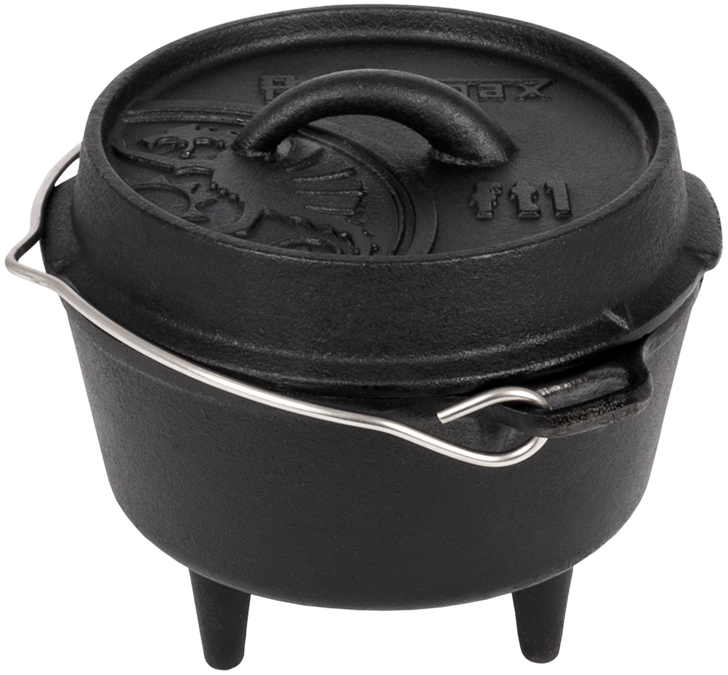 Dutch Oven FT1 Petromax BlogPage