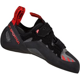 La Sportiva Tarantula Boulder Unisex EU 38½ Sort Klatresko