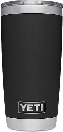 Rambler 591 ml Tumbler Termokrus Yeti Kogegrej