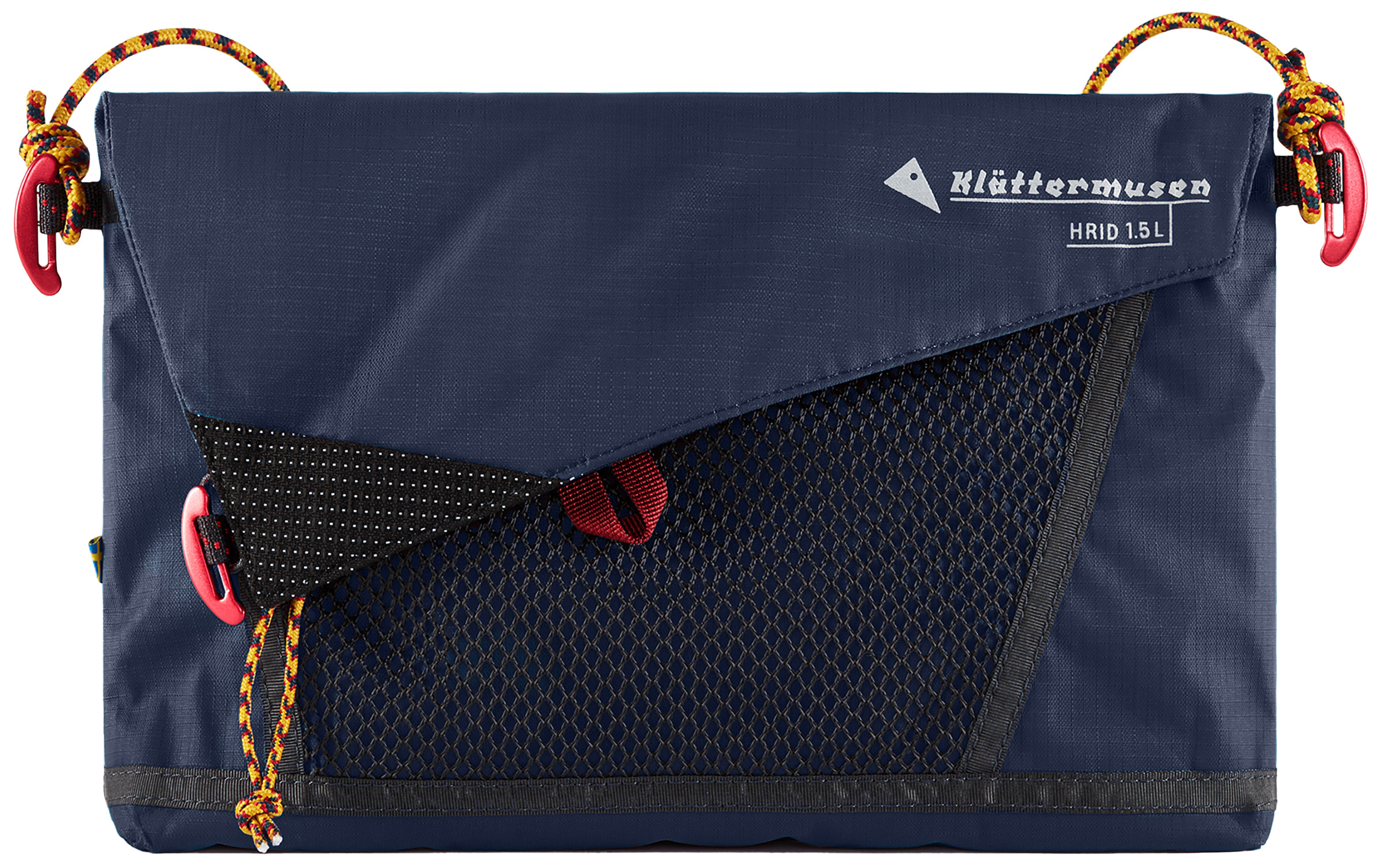 Hrid WP Accessory Bag 1.5L Klättermusen brands